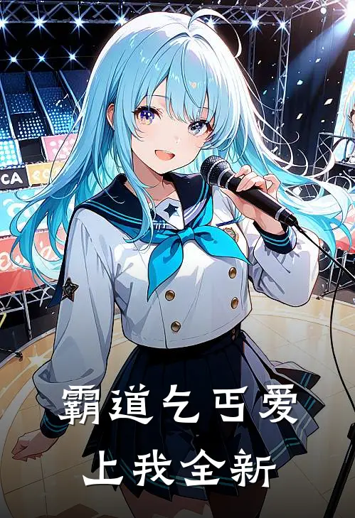 霸道乞丐爱上我全新