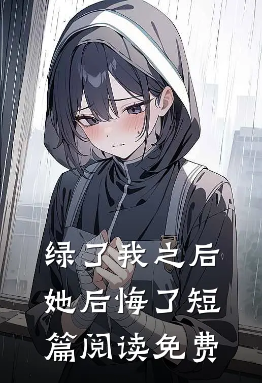 绿了我之后她后悔了短篇阅读免费