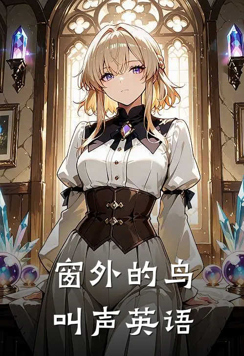 窗外的鸟叫声英语