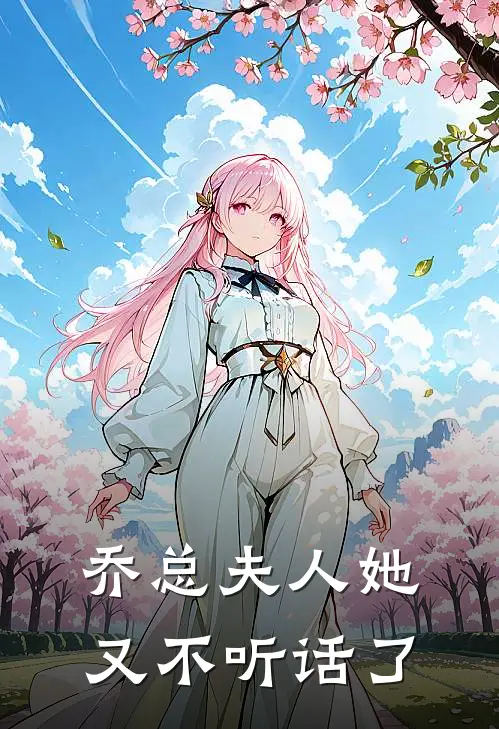乔总夫人她又不听话了