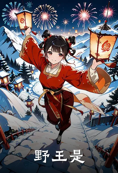 野王是