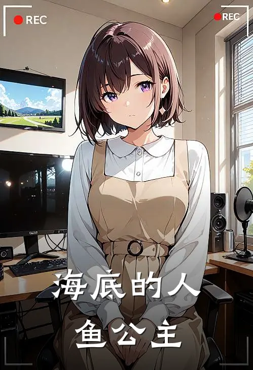 海底的人鱼公主