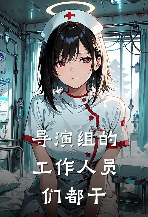 导演组的工作人员们都干