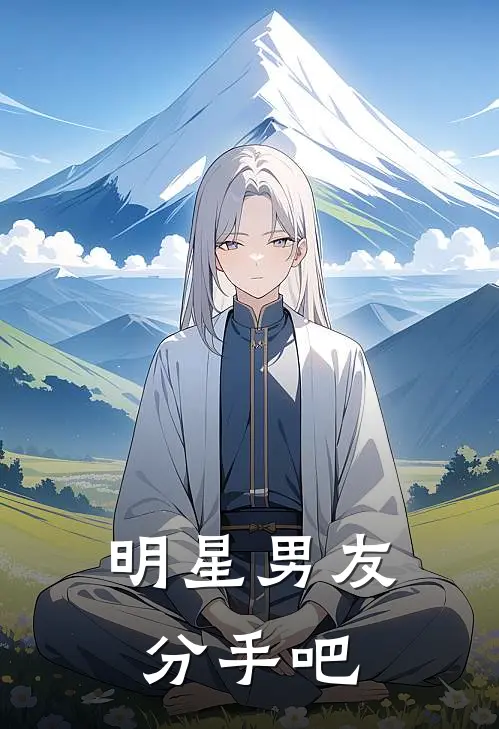明星男友分手吧