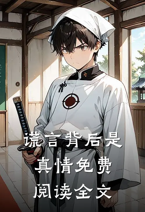 谎言背后是真情免费阅读全文