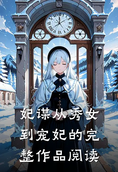 妃谋从秀女到宠妃的完整作品阅读