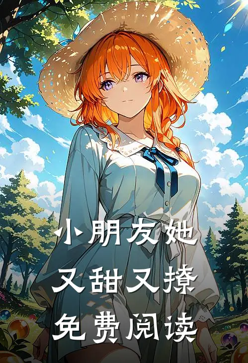 小朋友她又甜又撩免费阅读