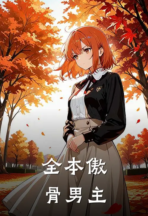 全本傲骨男主