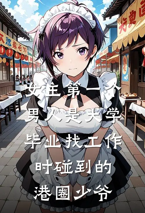 女主第一个男人是大学毕业找工作时碰到的港圈少爷