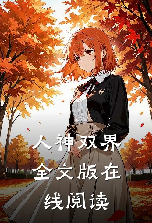 人神双界全文版在线阅读