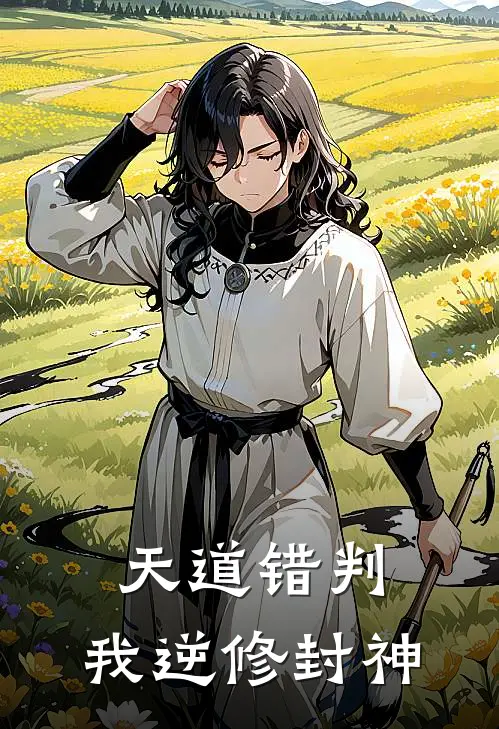 天道错判，我逆修封神