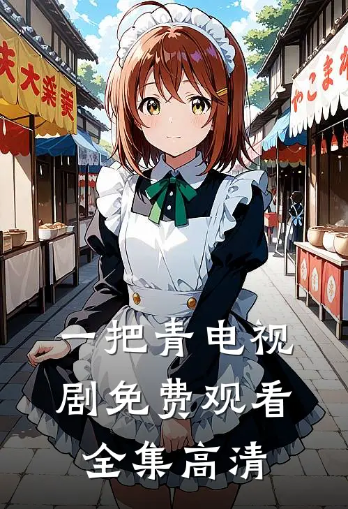 一把青电视剧免费观看全集高清