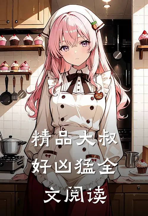 精品大叔好凶猛全文阅读