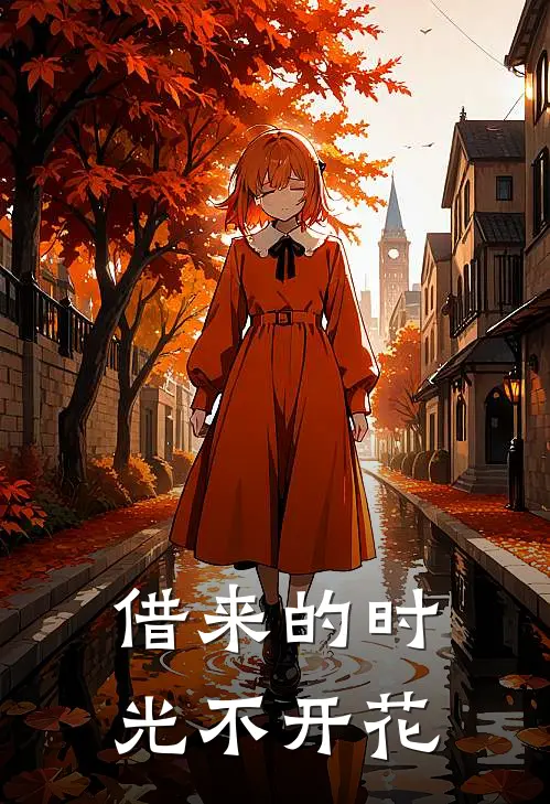 借来的时光不开花