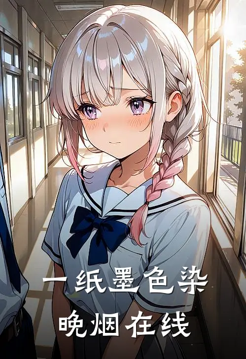 一纸墨色染晚烟在线