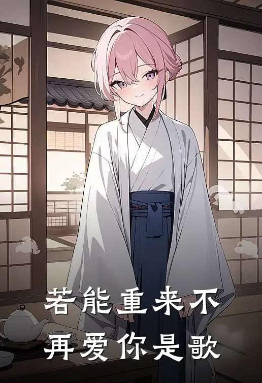 若能重来不再爱你是歌