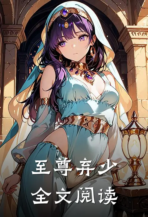 至尊弃少全文阅读