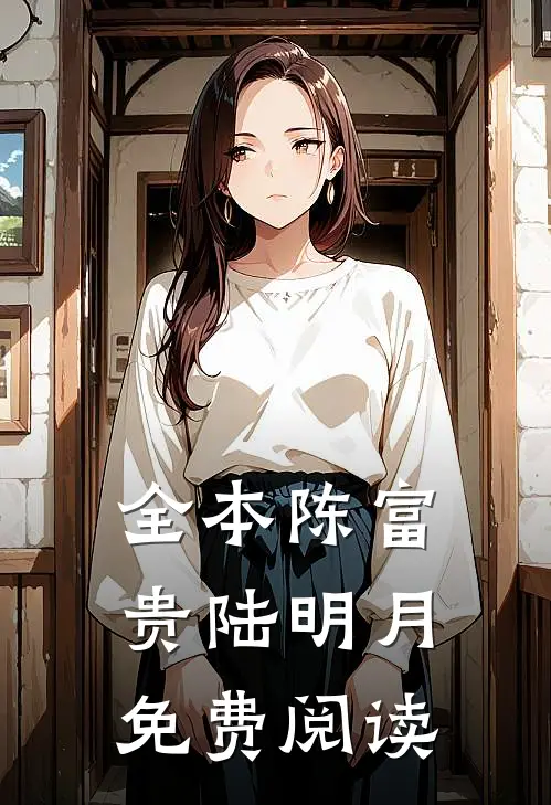 全本陈富贵陆明月免费阅读