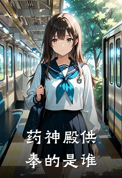 药神殿供奉的是谁