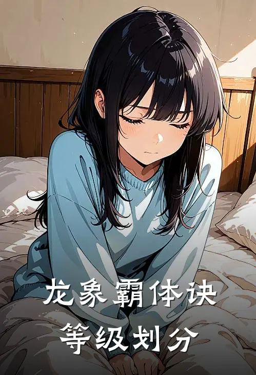 龙象霸体诀等级划分