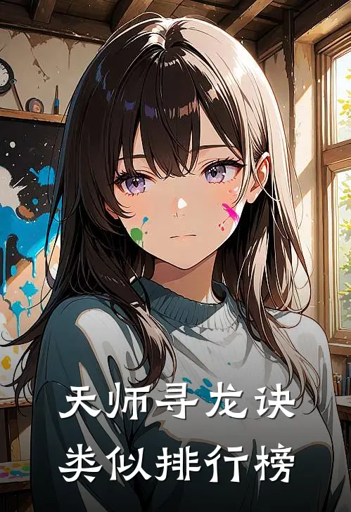 天师寻龙诀类似排行榜