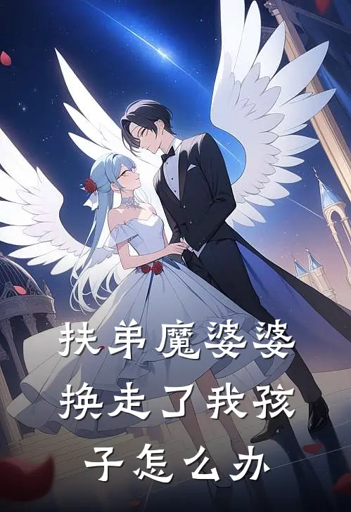扶弟魔婆婆换走了我孩子怎么办