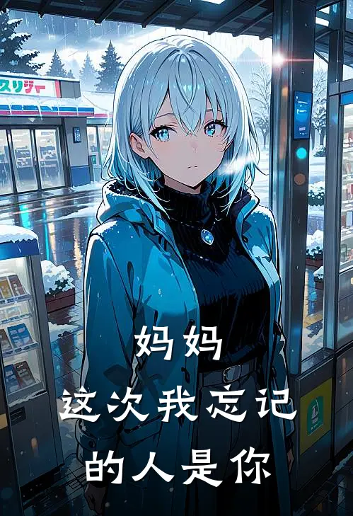 妈妈，这次我忘记的人是你