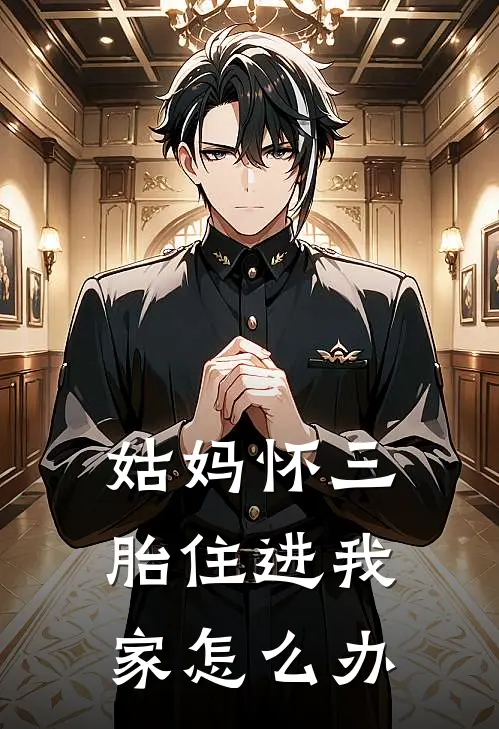 姑妈怀三胎住进我家怎么办