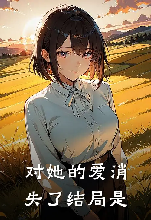 对她的爱消失了结局是