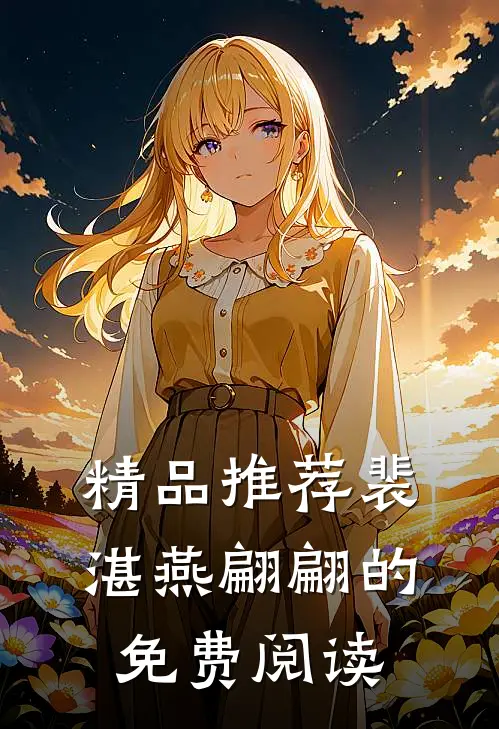 精品推荐裴湛燕翩翩的免费阅读