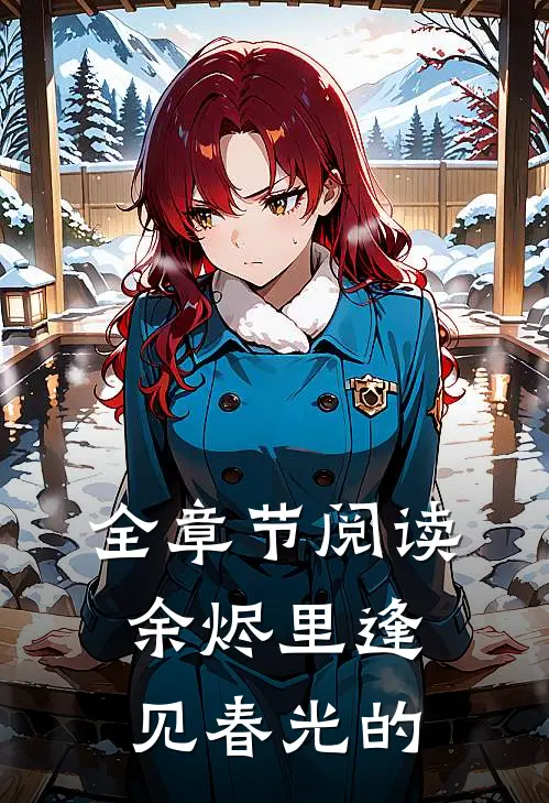 全章节阅读余烬里逢见春光的