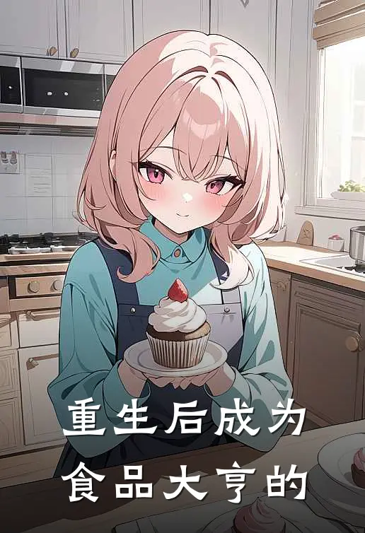 重生后成为食品大亨的