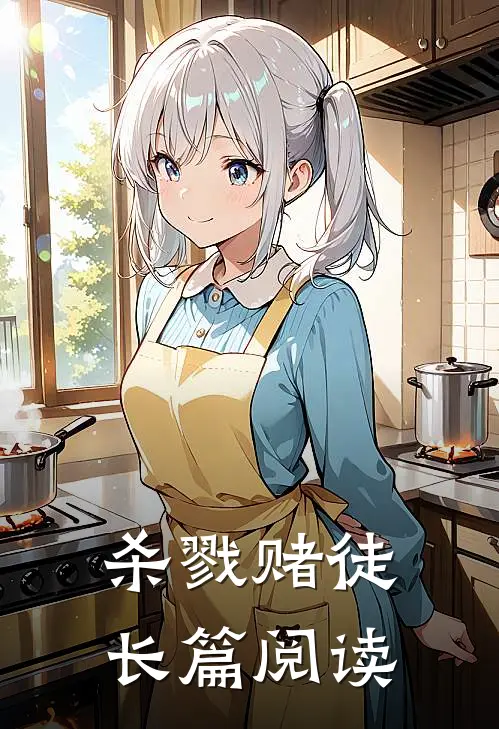 杀戮赌徒长篇阅读