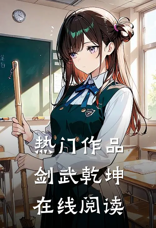 热门作品剑武乾坤在线阅读
