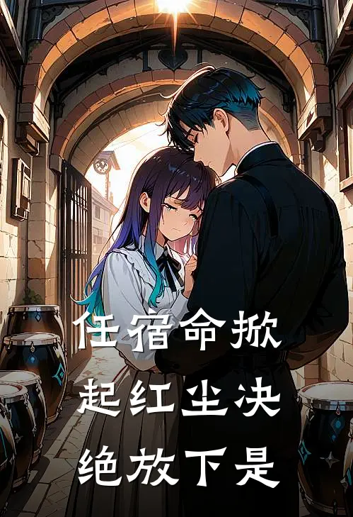 任宿命掀起红尘决绝放下是