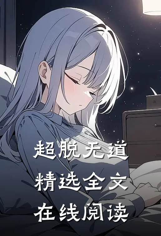 超脱无道精选全文在线阅读