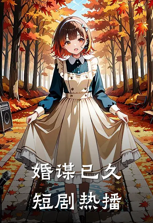 婚谋已久短剧热播