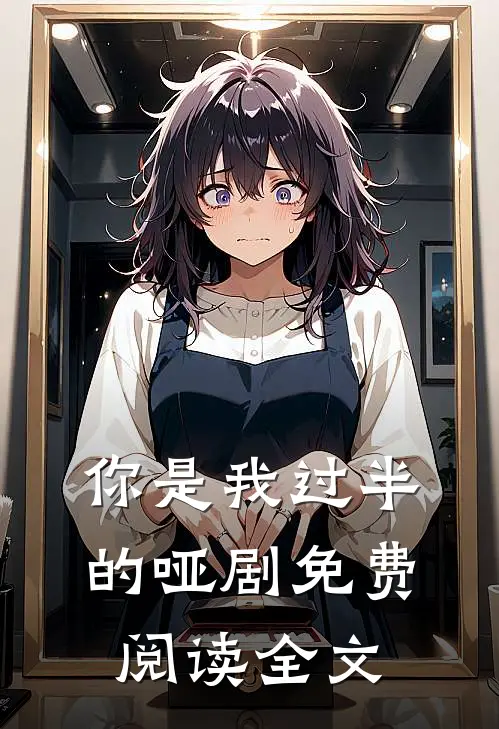 你是我过半的哑剧免费阅读全文