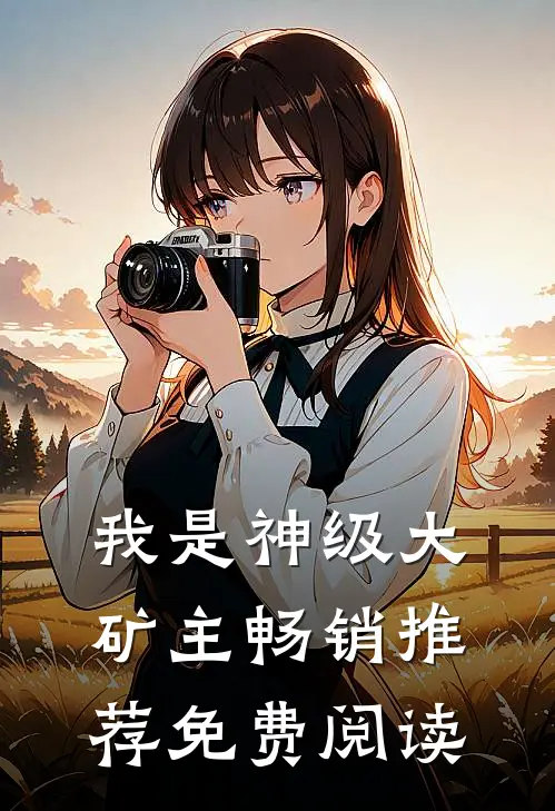 我是神级大矿主畅销推荐免费阅读