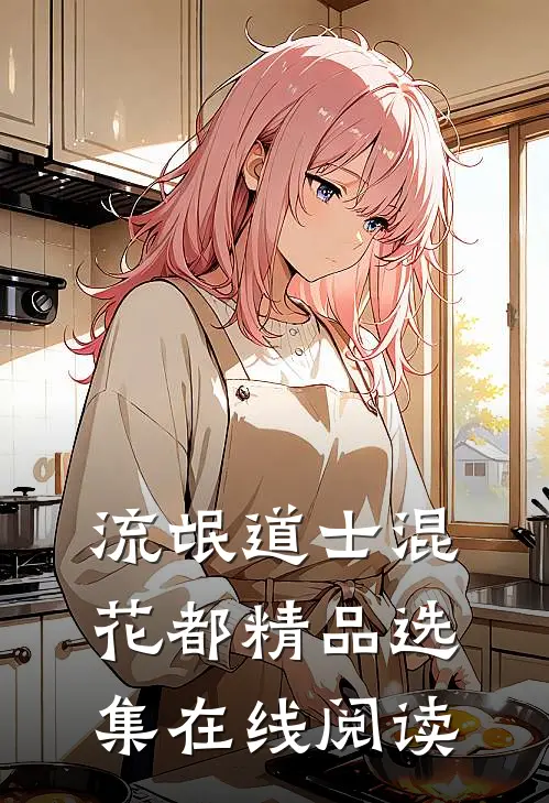 流氓道士混花都精品选集在线阅读