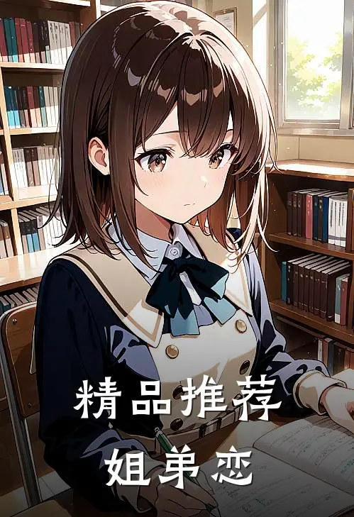 精品推荐姐弟恋