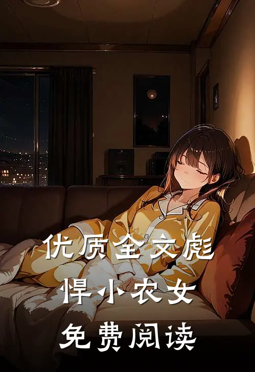 优质全文彪悍小农女免费阅读