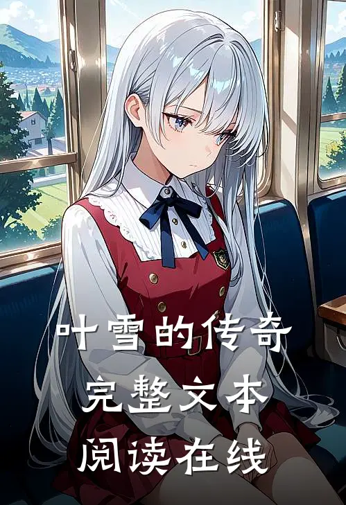 叶雪的传奇完整文本阅读在线