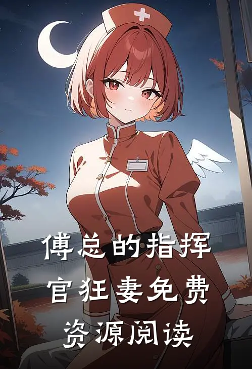 傅总的指挥官狂妻免费资源阅读
