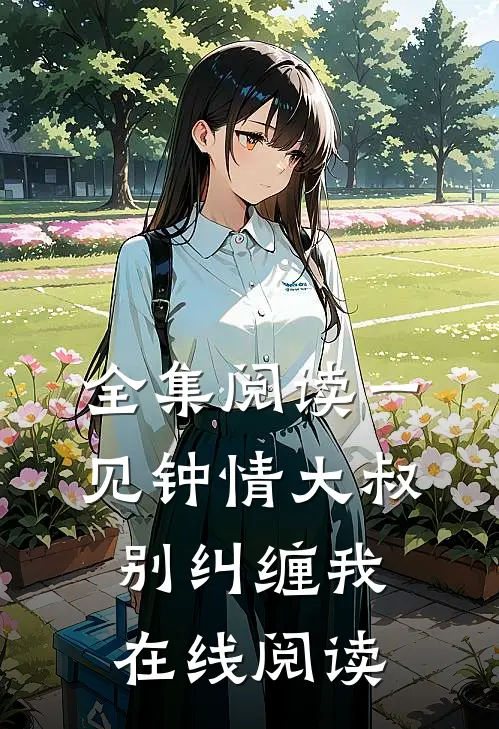 全集阅读一见钟情大叔,别纠缠我在线阅读