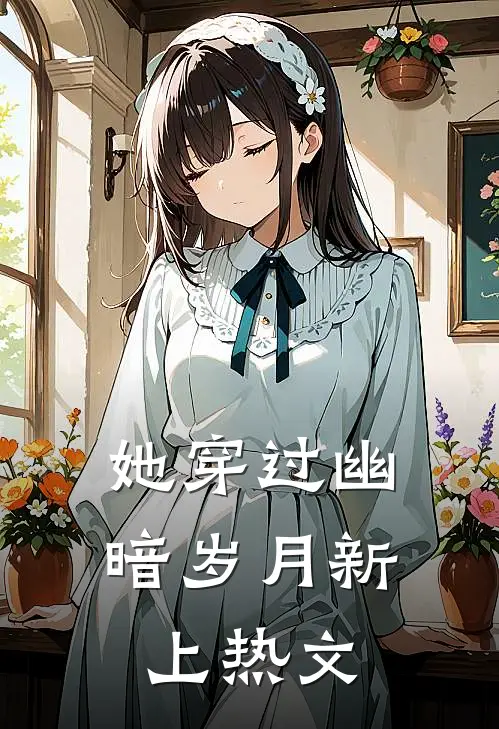 她穿过幽暗岁月新上热文