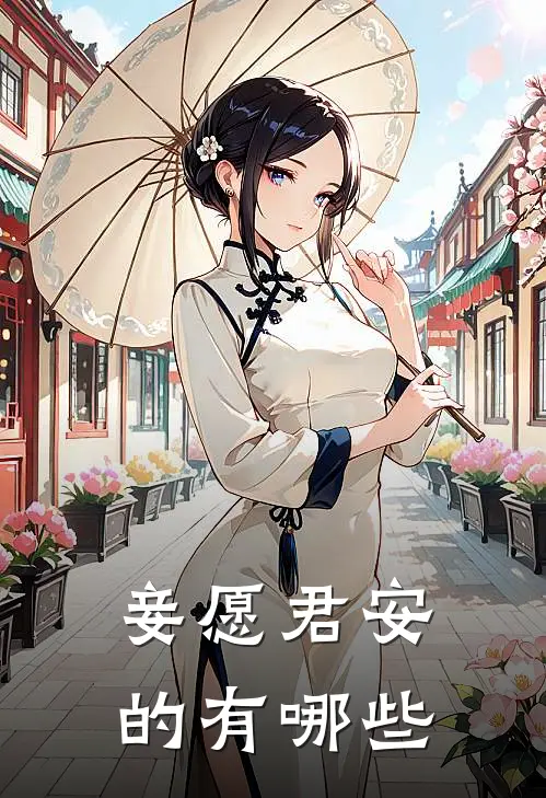 妾愿君安的有哪些