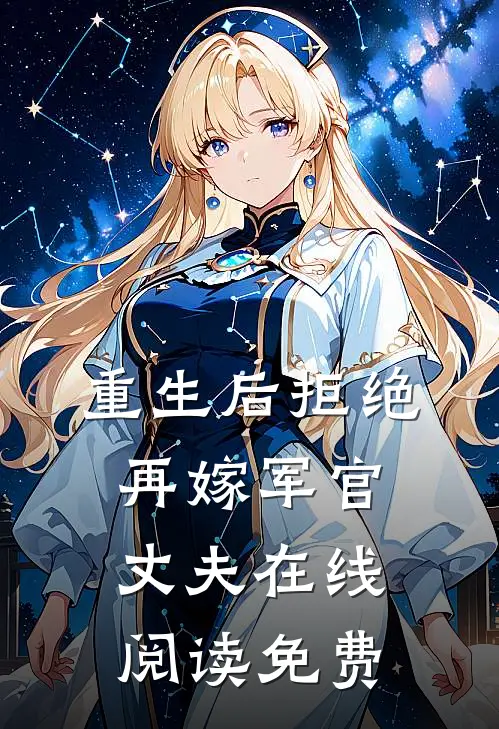 重生后拒绝再嫁军官丈夫在线阅读免费