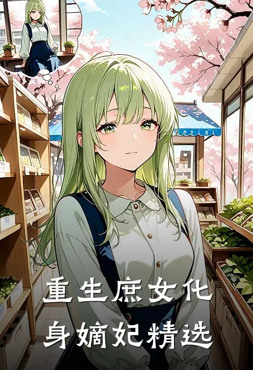 重生庶女化身嫡妃精选