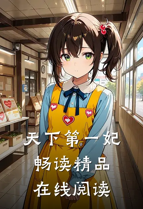天下第一妃畅读精品在线阅读